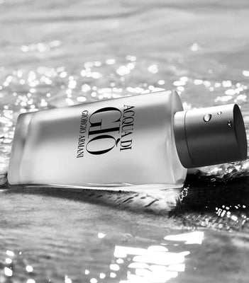 Głębia zapachów – jak wybrać idealne perfumy na każdą okazję?