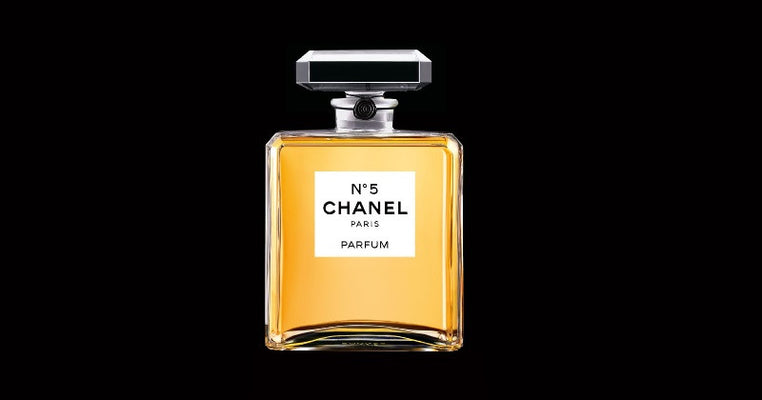 Chanel No. 5 – żyjąca legenda