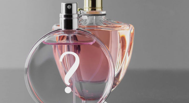 Jak otworzyć perfumy?