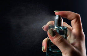 Najbardziej trwałe perfumy damskie - ranking