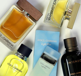 Najlepsze perfumy męskie - ranking