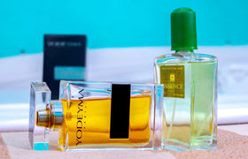 Jak perfumy wpływają na nastrój?