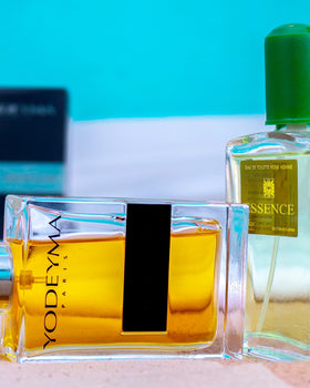 Jak perfumy wpływają na nastrój?