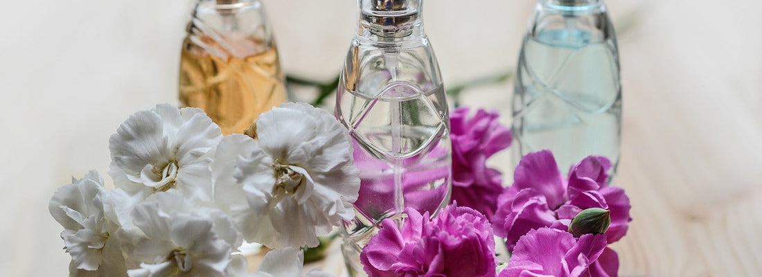 Jak dobrać perfumy na różne pory roku? Krótki poradnik