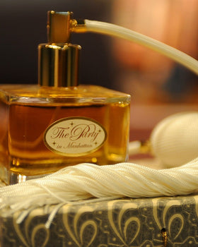 Perfumy arabskie, czyli orientalne zapachy o bogatej historii