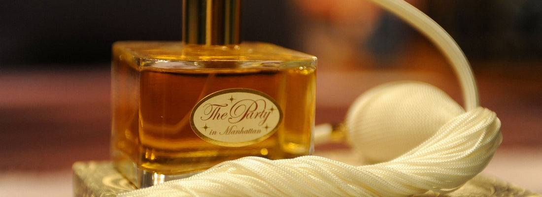 Perfumy arabskie, czyli orientalne zapachy o bogatej historii