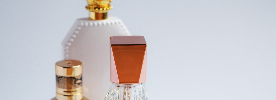 Najlepsze perfumy damskie - ranking
