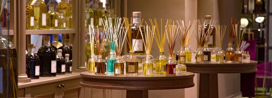 Perfumy niszowe ranking