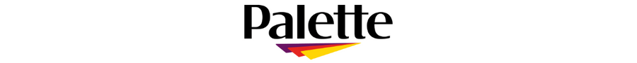 Palette