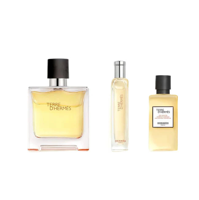 perfumy Hermes