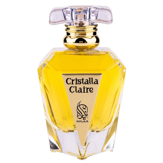 Nylaa Cristalla Claire woda perfumowana spray