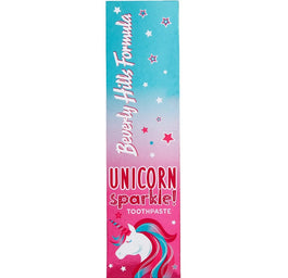 Beverly Hills Unicorn Sparkle! Toothpaste pasta do zębów 100ml