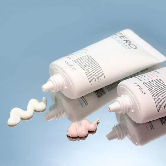 Rom&nd Zero Sun Clean krem przeciwsłoneczny do twarzy SPF50+ PA++++ 01 Fresh 50ml