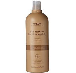 Aveda Hair Detoxifier Shampoo detoksykujący szampon do włosów 1000ml