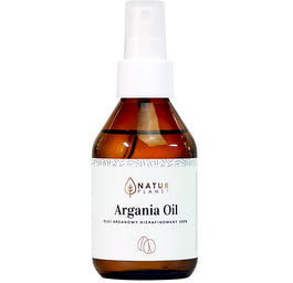 Natur Planet Olej arganowy 100ml