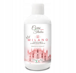 Corri d'Italia Perfumy do prania Milano