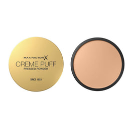Max Factor Creme Puff Pressed Powder puder prasowany