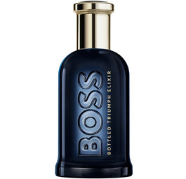 Hugo Boss Boss Bottled Triumph Elixir perfumy