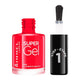 Rimmel Super Gel żelowy lakier do paznokci 045 Flamenco Beach 12ml