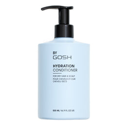 Gosh Hydration odżywka nawilżająca do włosów 500ml