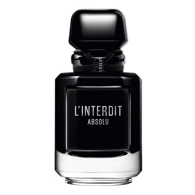 Givenchy L'Interdit Absolu Intense woda perfumowana spray