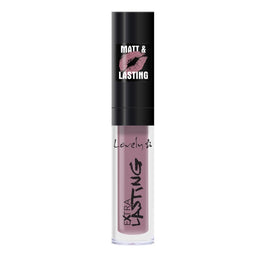 Lovely Lip Gloss Extra Lasting błyszczyk do ust