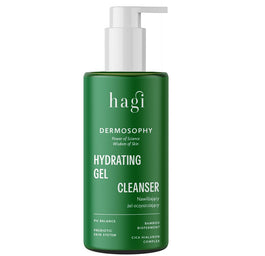 Hagi Dermosophy nawilżający żel oczyszczający 150ml