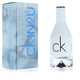 Calvin Klein In2U Men woda toaletowa spray