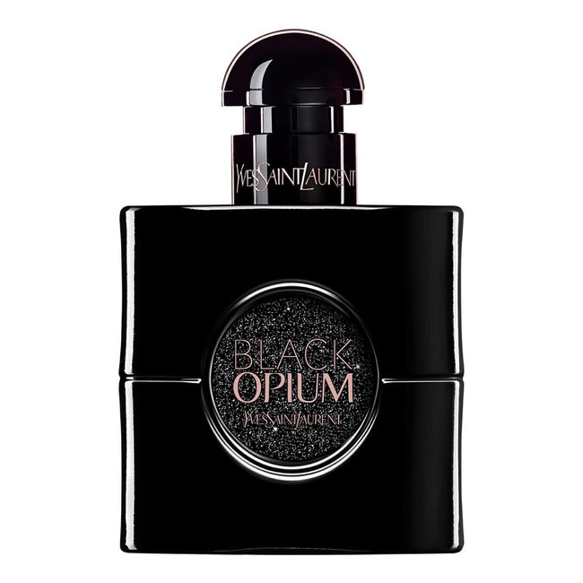 Yves Saint Laurent Black Opium Le Parfum perfumy spray