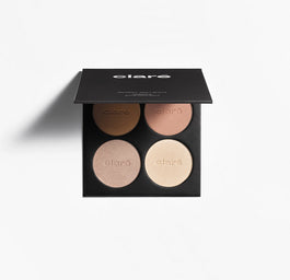 Clare Makeup Surgery paleta do makijażu