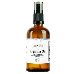 Natur Planet Olej ze słodkich migdałów rafinowany 100ml