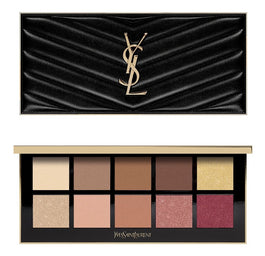Yves Saint Laurent Couture Colour Clutch paleta cieni do powiek 05 Desert Nude 20g