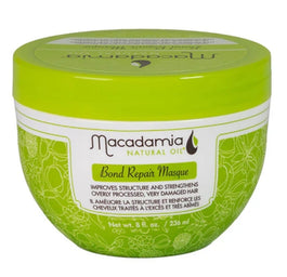 Macadamia Professional Bond Repair Masque maska regenerująca wiązania włosów 236ml