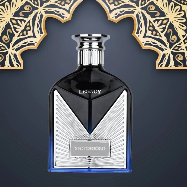 Maison Alhambra Victorioso Legacy woda perfumowana spray
