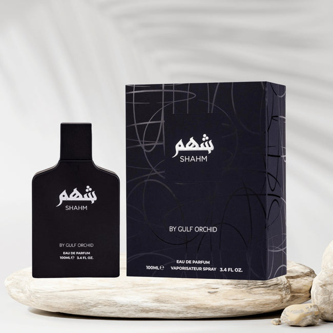 Gulf Orchid Shahm woda perfumowana spray