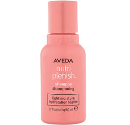 Aveda Nutriplenish Shampoo Light Moisture lekki nawilżający szampon do włosów 50ml