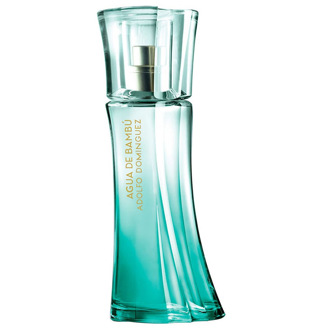 Adolfo Dominguez Agua de Bambu woda toaletowa spray