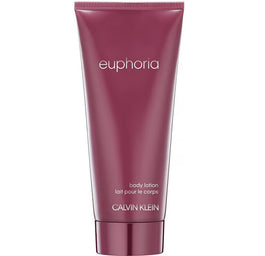 Calvin Klein Euphoria balsam do ciała 100ml