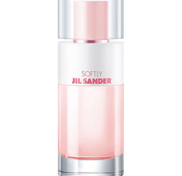 Jil Sander Softly Eau De Petales woda toaletowa spray Tester