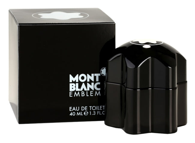 Mont Blanc Emblem woda toaletowa spray