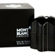Mont Blanc Emblem woda toaletowa spray