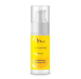 Ava Laboratorium Ceramidy booster odbudowujący strukturę skóry 30ml