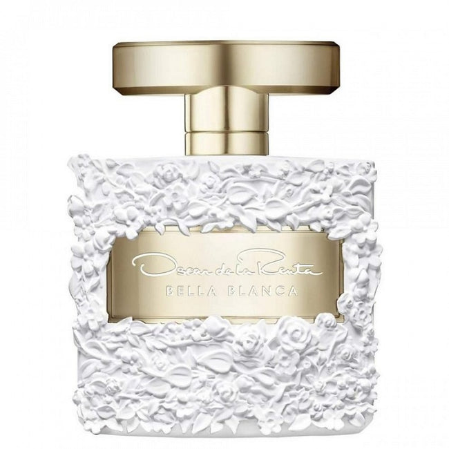Oscar de La Renta Bella Blanca woda perfumowana spray