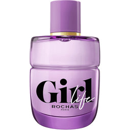 Rochas Girl Life woda perfumowana spray 75ml