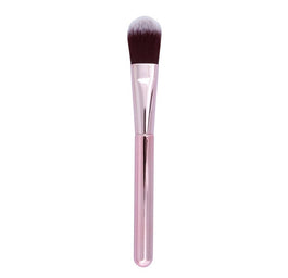 TOP CHOICE Rose Gold pędzel do fluidów 37290