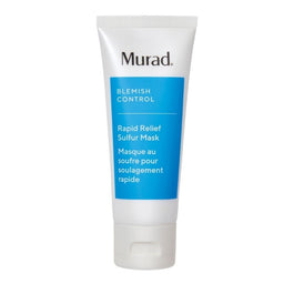 Murad Blemish Control Rapid Relief Sulfur Mask maska siarkowa do twarzy 74ml