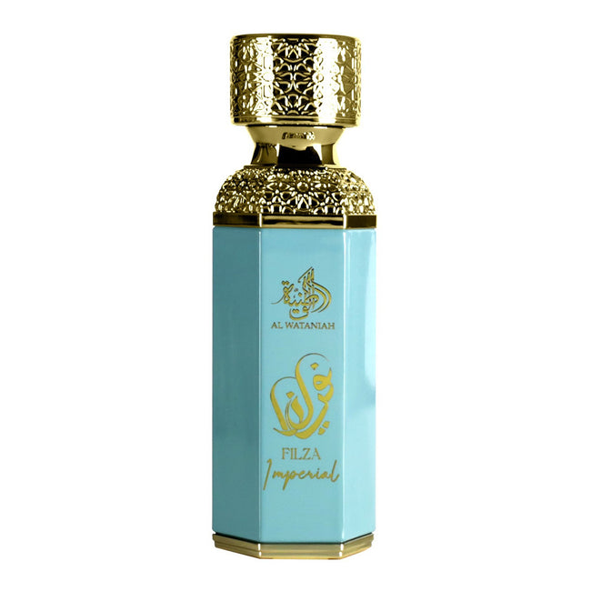 Al Wataniah Filza Imperial woda perfumowana