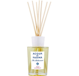 Acqua di Parma Blu Mediterraneo Fico Di Amalfi dyfuzor zapachowy z patyczkami 180ml