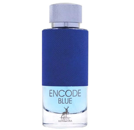 Maison Alhambra Encode Blue woda perfumowana