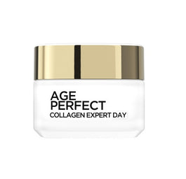 L'Oreal Paris Age Perfect Collagen Expert ujędrniający krem na dzień 50ml